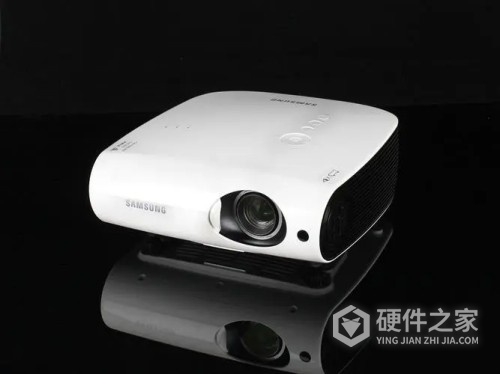 三星SP-L221投影仪说明书