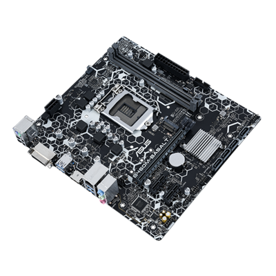华硕B250M-BASALT主板用户手册