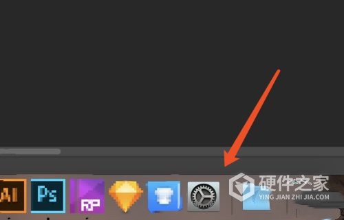 罗技m590设置mac手势