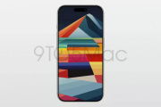 iPhone 15 Pro参数配置