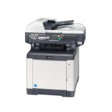 京瓷m6530cdn怎么看ip