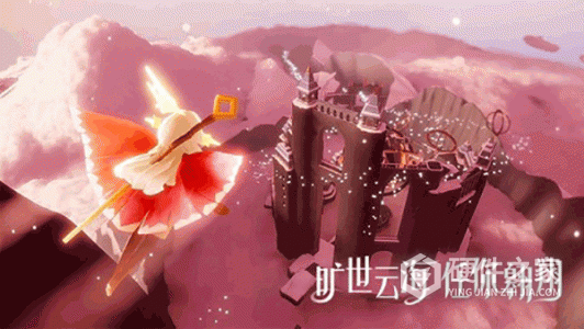 光遇(奇妙之旅夜行季)