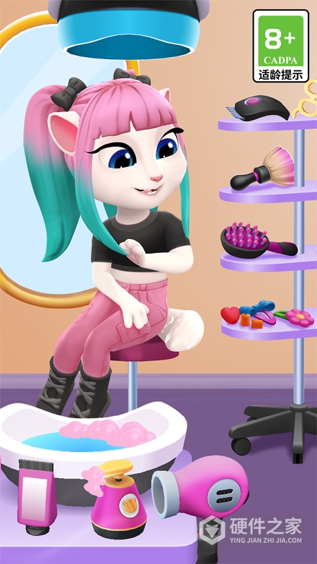 我的安吉拉2最新版