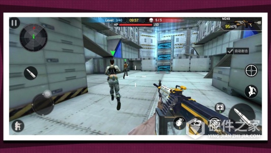 杀手之狙击精英