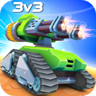 坦克大战1990版