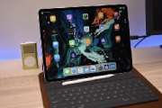 ipad pro2020刷新率怎么调