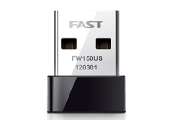 迅捷fw150us4.0无线网卡驱动
