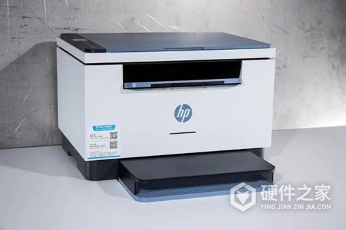 惠普M232dw显示脱机怎么办