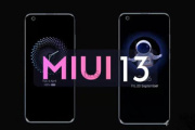miui13升级机型没有小米10s