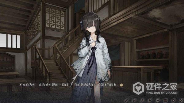 饿殍：明末千里行