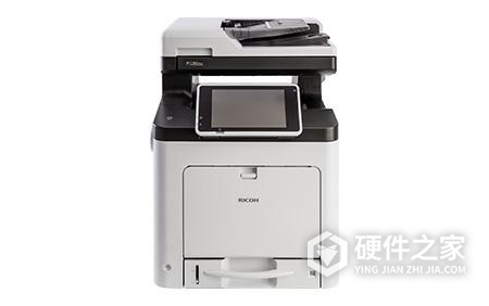 理光SP C360SFNw说明书
