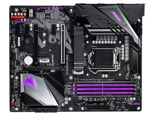 技嘉z390 aorus elite说明书