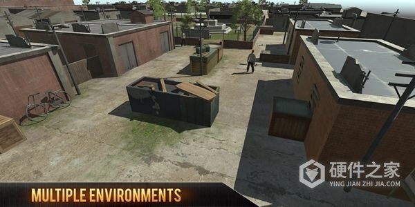 王牌突击队九游版