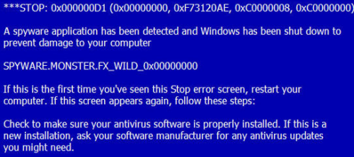 storport.sys蓝屏怎么解决