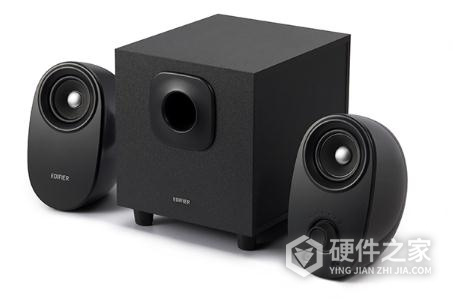 漫步者R301T18音箱说明书