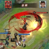 王者别嚣张国际服