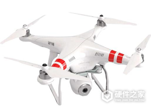 精灵 Phantom 2 Vision 用户手册