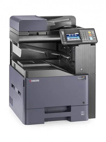 京瓷306ci鼓芯拆解方法