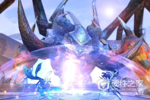 剑与契约幻剑服