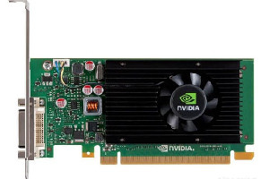 NVIDIA NVS 315显卡驱动