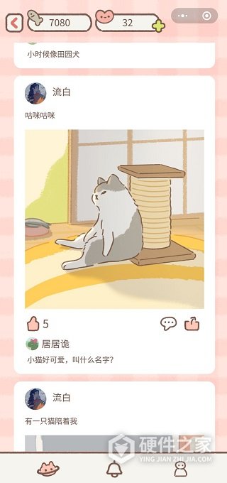 遇见你的猫正版