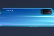realmev11怎么显示电量