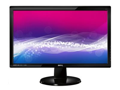 BENQ明基GW2460液晶显示器驱动