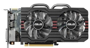华硕AMD系列 R9270-DC2-2GD5显卡驱动