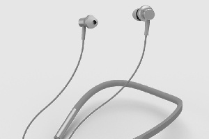 小米line free和小米项圈耳机的区别