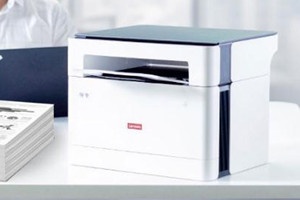 联想m102驱动安装教程