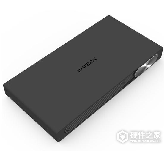 极米芒果小觅说明书