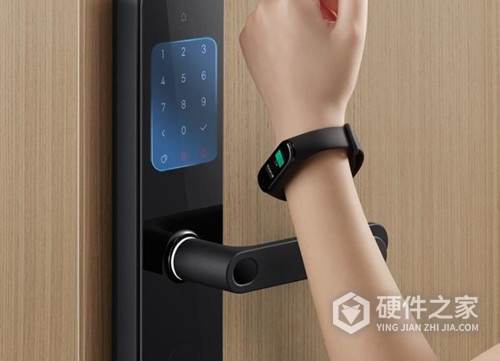 小米智能门锁e和1s区别