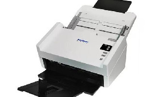 虹光GW3040N扫描仪驱动  for Win XP/7/8/10