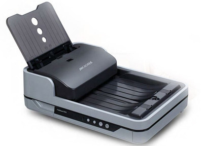 中晶Microtek Artixscan 4000t扫描仪驱动 For Win2000/Win98/XP