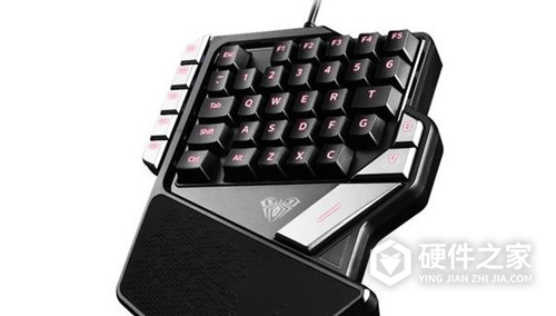 狼蛛k2说明书