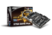 微星x79a-gd45 plus 说明书