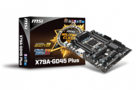 微星x79a-gd45 plus 说明书