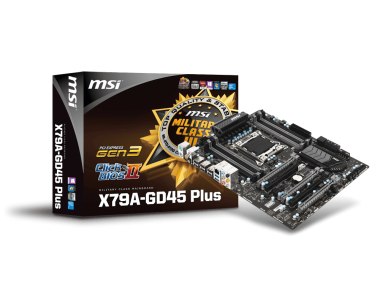 微星x79a-gd45 plus 说明书