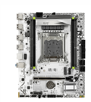 精粤X99M PLUS主板USB3.0驱动