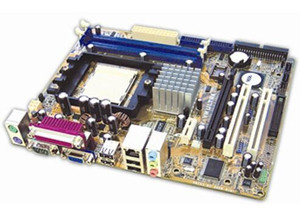ASUS华硕A8V-VM Ultra主板显卡驱动
