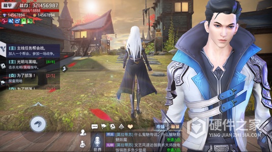 神谕幻想抖音版