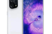 OPPO Find X6标准版会有几种配色