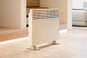 小米取暖器温度设置