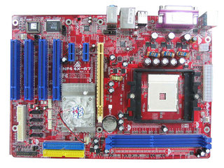 BIOSTAR映泰NF4 4X-A7 WINXP/WIN2K主板驱动