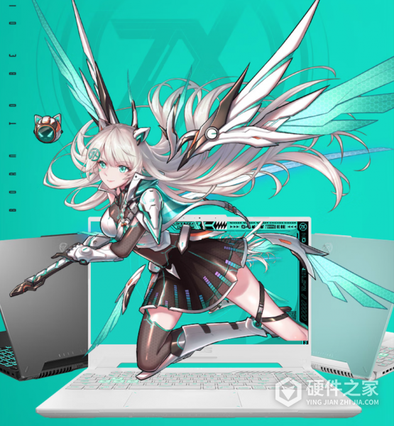 华硕天选4系列新品发布会什么时候举办