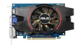 华硕NVIDIA系列 GT620-MG-1GD3显卡驱动
