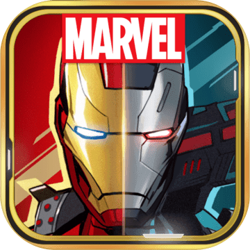 漫威对决taptap版