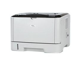 理光Aficio SP 3400N打印机驱动 For Win XP/7/8/10