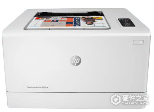 惠普HP LaserJet M155nw打印机驱动 For Win XP/7/8/10