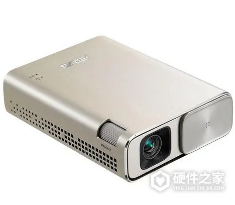 华硕投影仪ZenBeam Go E1Z说明书